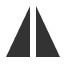 Horizontal flip icon 