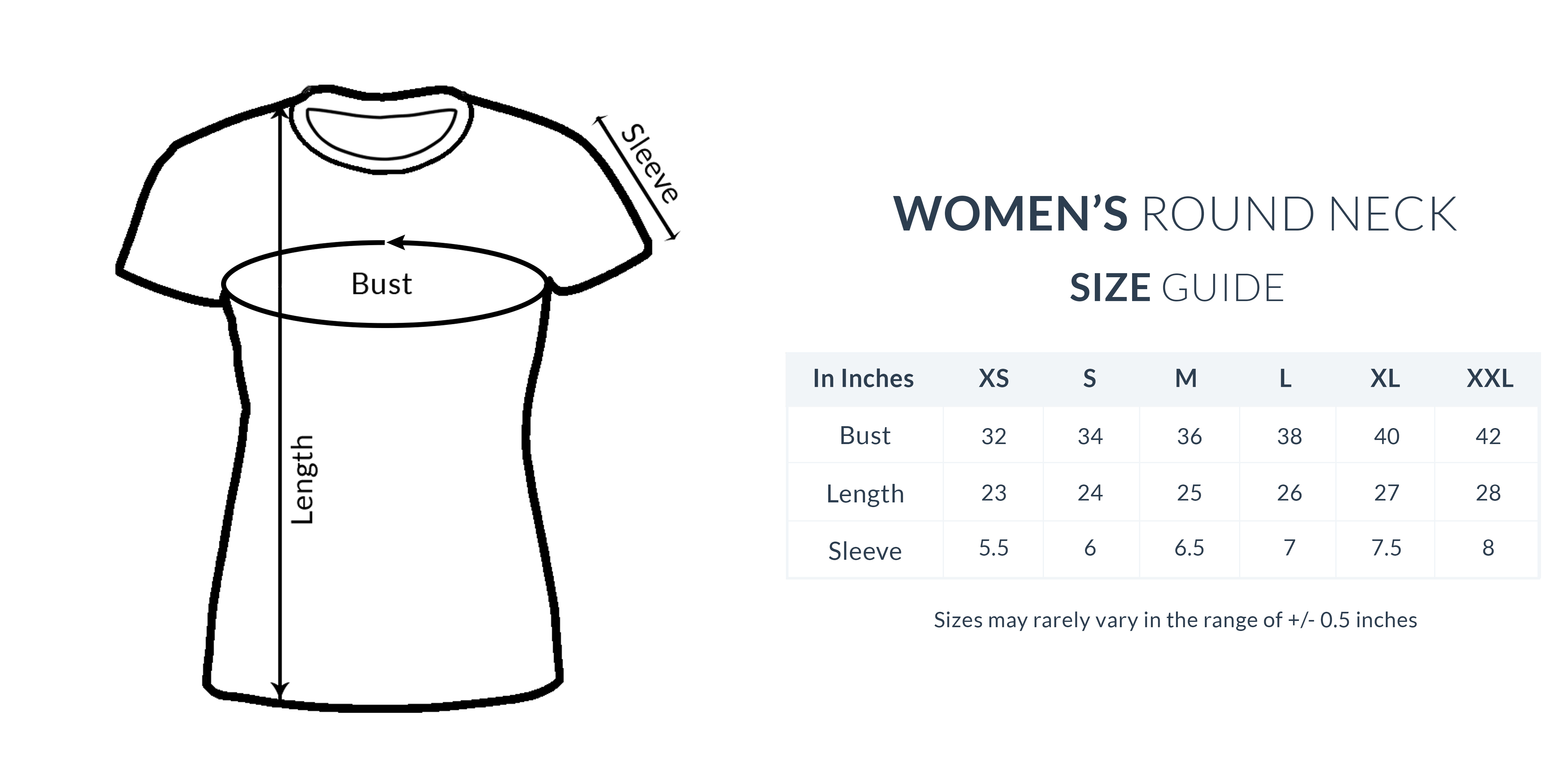 size-guide-for-apparel-products