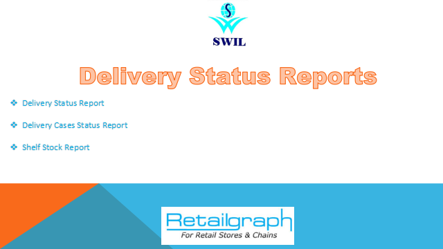 Delivery Status Reports