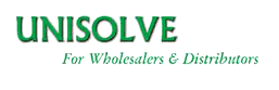 Unisolve software for wholesalers and Distributiors