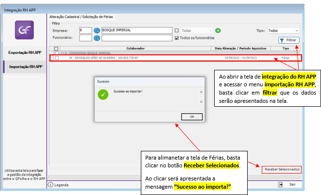 Interface gráfica do usuário, Texto, Aplicativo, EmailDescrição gerada automaticamente