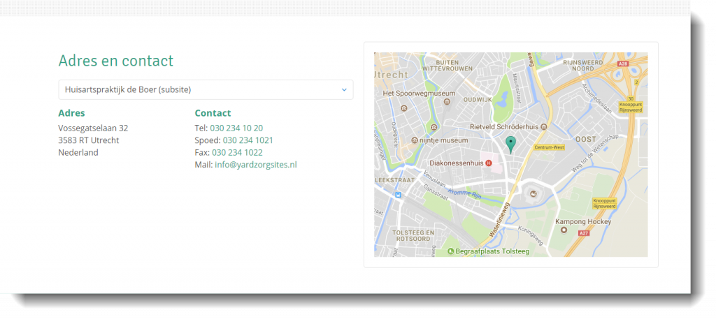 adres-contactgegevens-en-google-maps-kaart-invullen