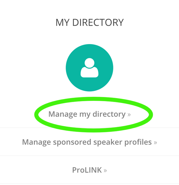 manage_directory