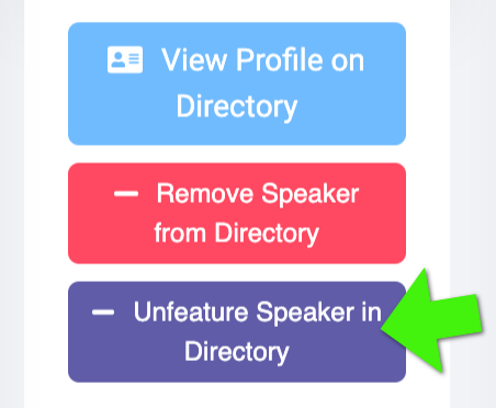 manage_speaker_unfeature