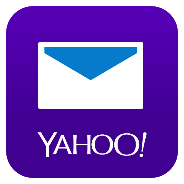 YAHOO MAIL LOGO