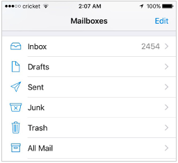 MAILBOXESAPPLE