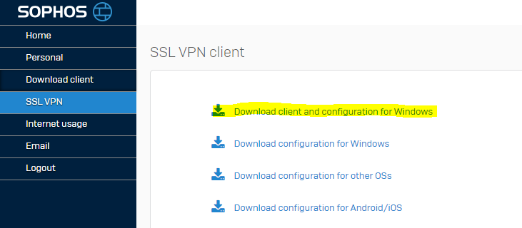 windows 2012 vpn ssl service