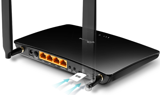 Comment paramétrer internet sur mon routeur Archer en Ethernet ou WiFi