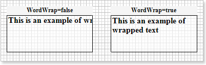 Fig. 02 - Word Wrap Example