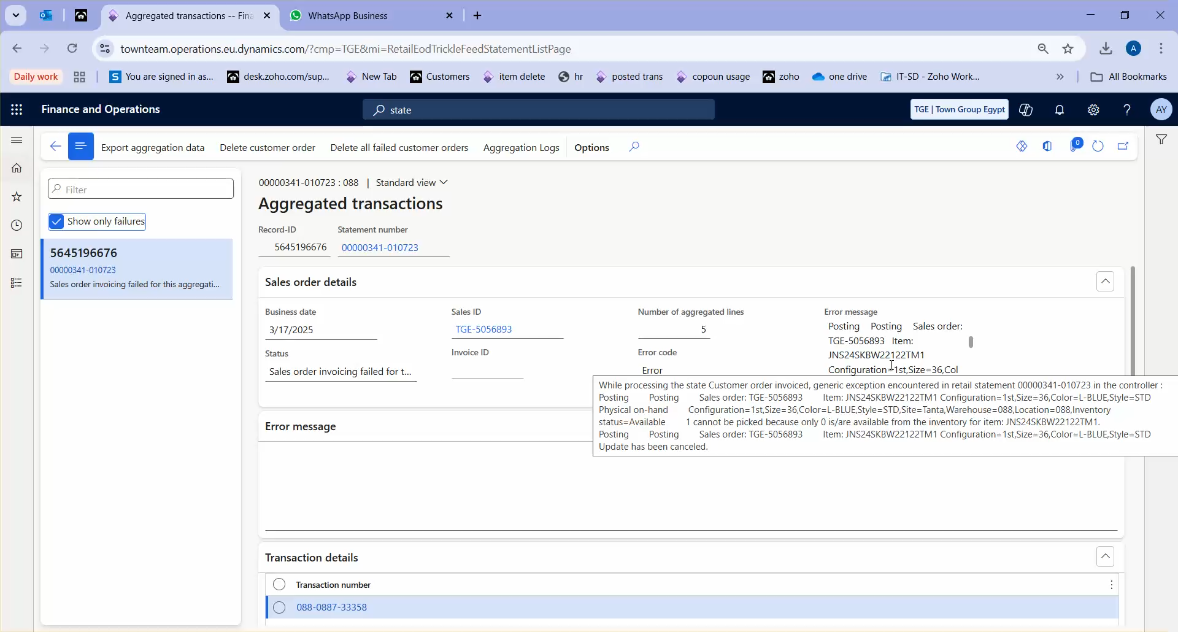 A screenshot of a computerAI-generated content may be incorrect.