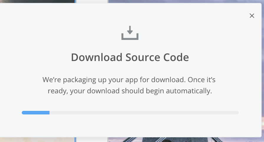 How To Download Source Code