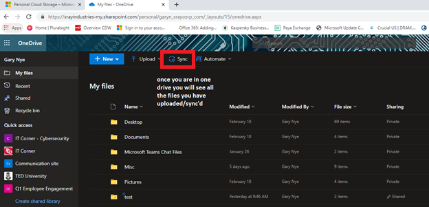 A screenshot of a computerDescription automatically generated
