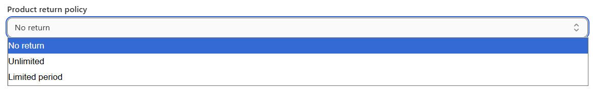 Product Schema Guide in Tapita SEO & Speed