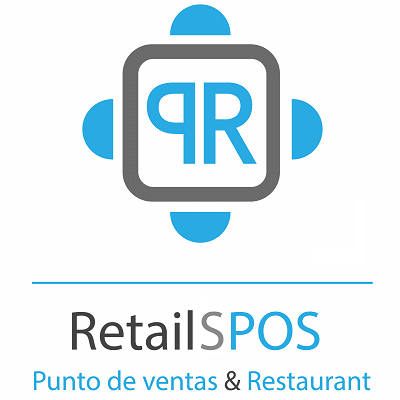 Logo de RetailSPOS