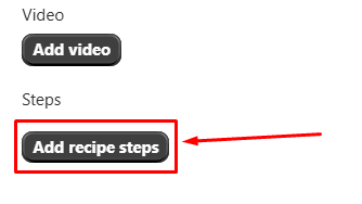 Recipe Schema Guide in Tapita SEO & Speed