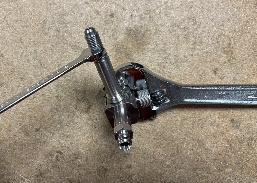 Hot Water Mix Valve Troubleshooting