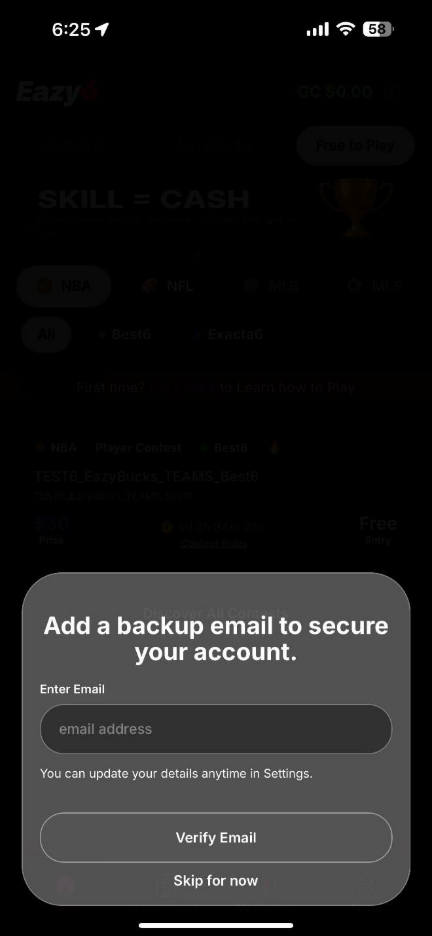 A screenshot of a phone

AI-generated content may be incorrect.