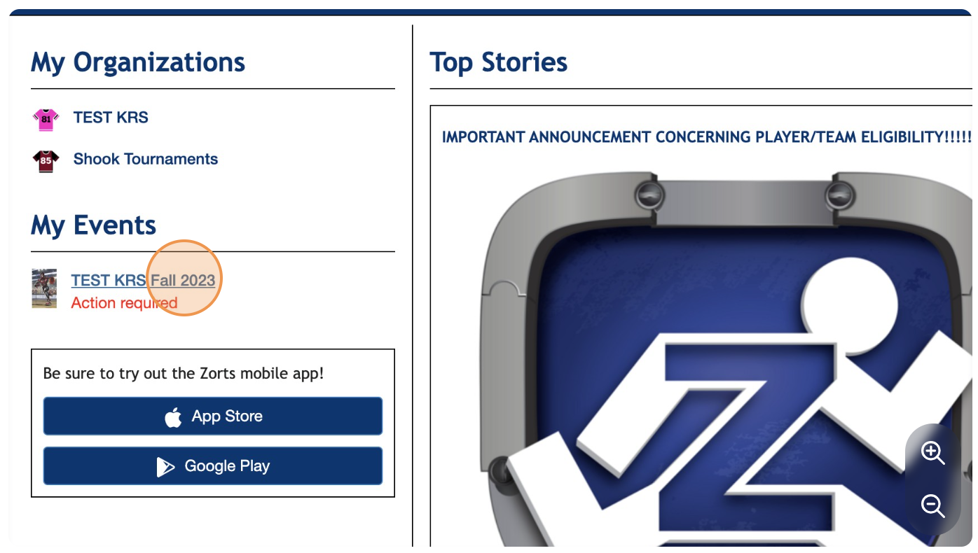 How to Pay Late Fee and Complete Eligibility