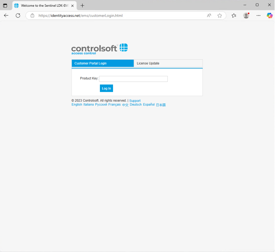 A screenshot of a computer

AI-generated content may be incorrect.