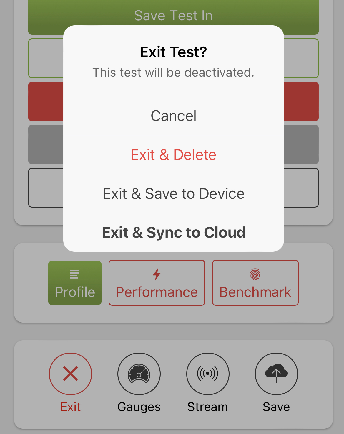 Housecall Pro Integration With MeasureQuick®