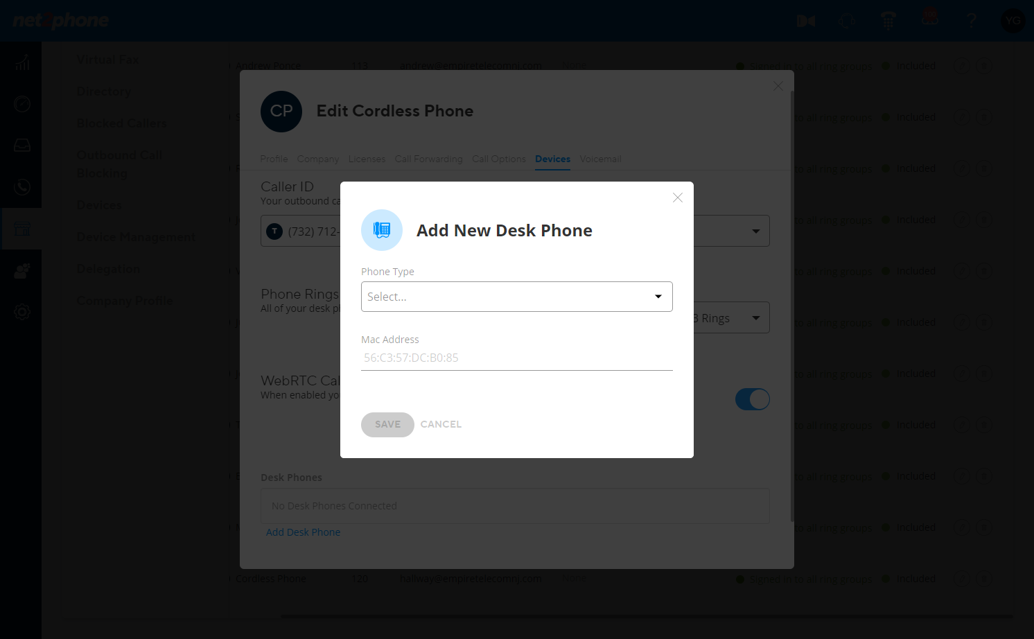 Step 6 screenshot