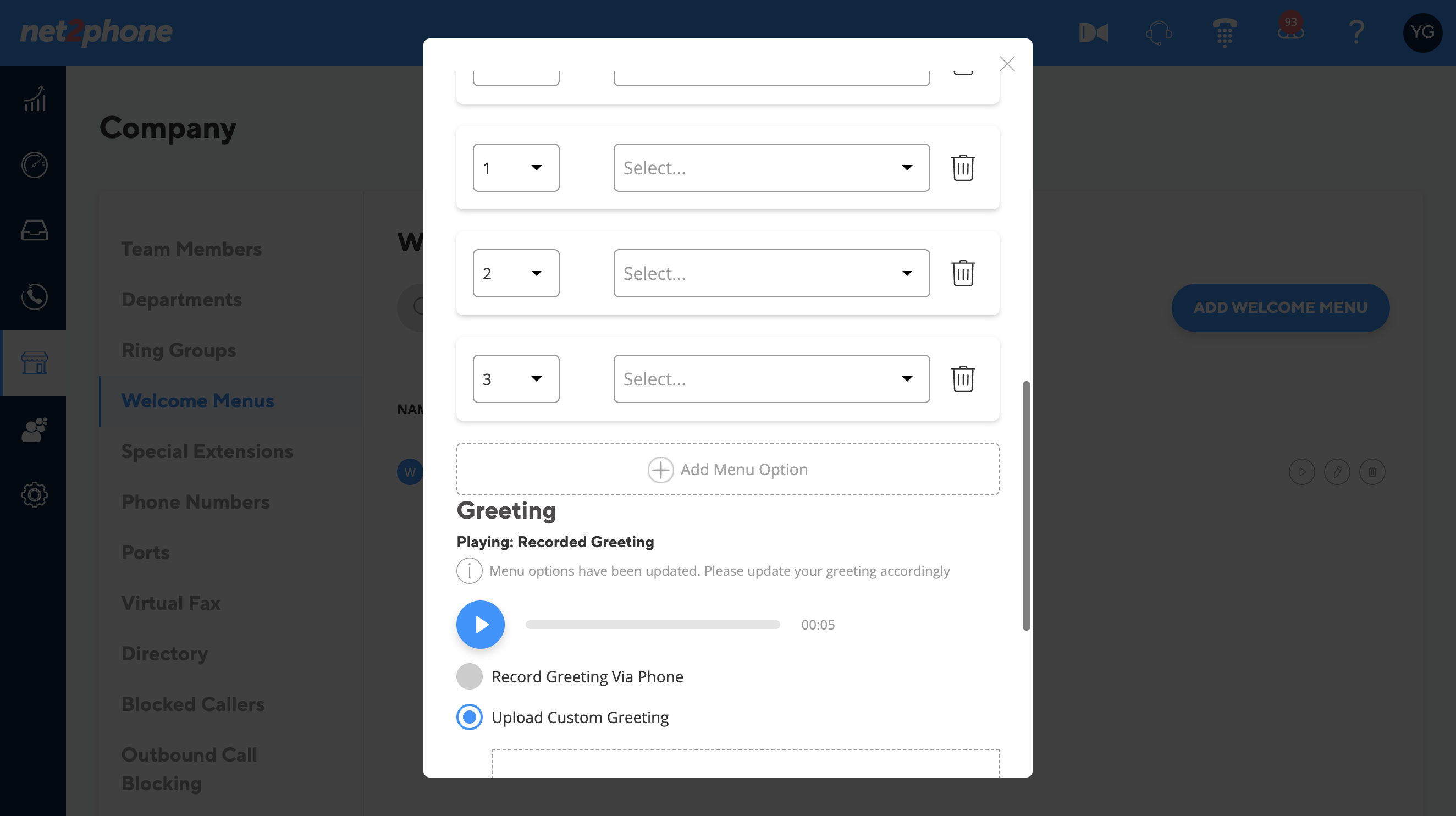 Step 6 screenshot