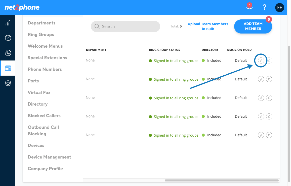 Step 5 screenshot