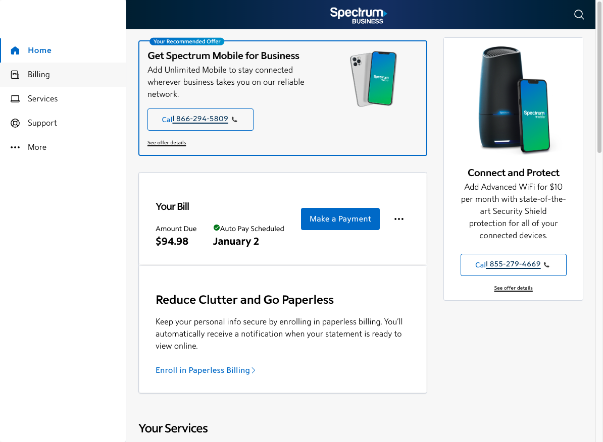Step 3 screenshot