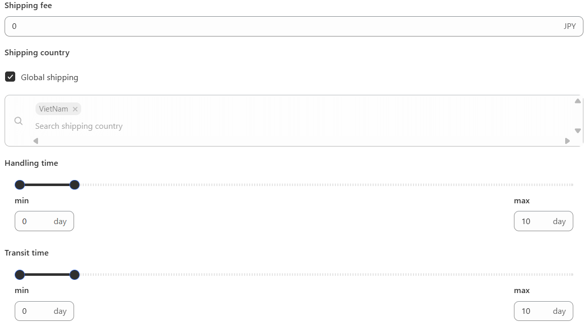 Product Schema Guide in Tapita SEO & Speed