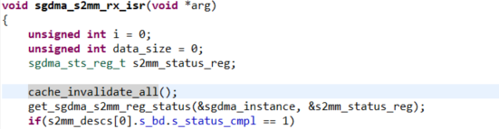 A screenshot of a computer code

AI-generated content may be incorrect.