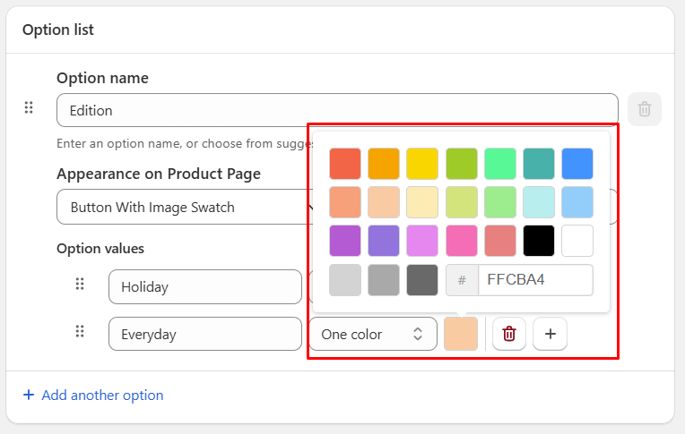 Grouptify - Combined Listings
