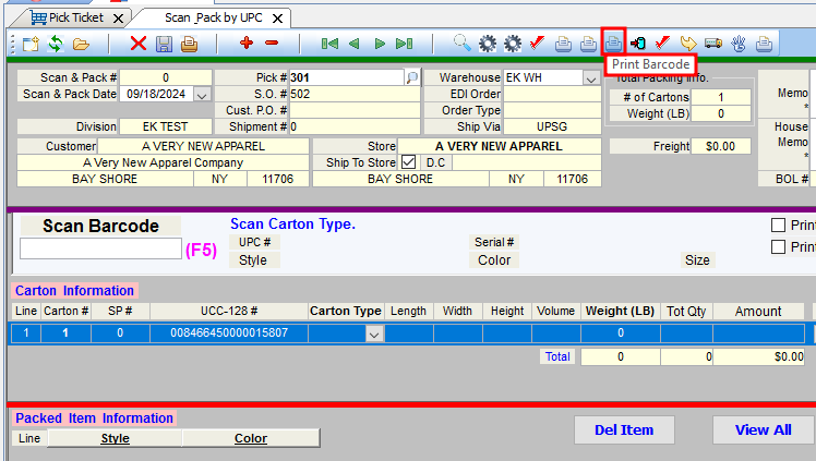 A screen shot of a computer

Description automatically generated