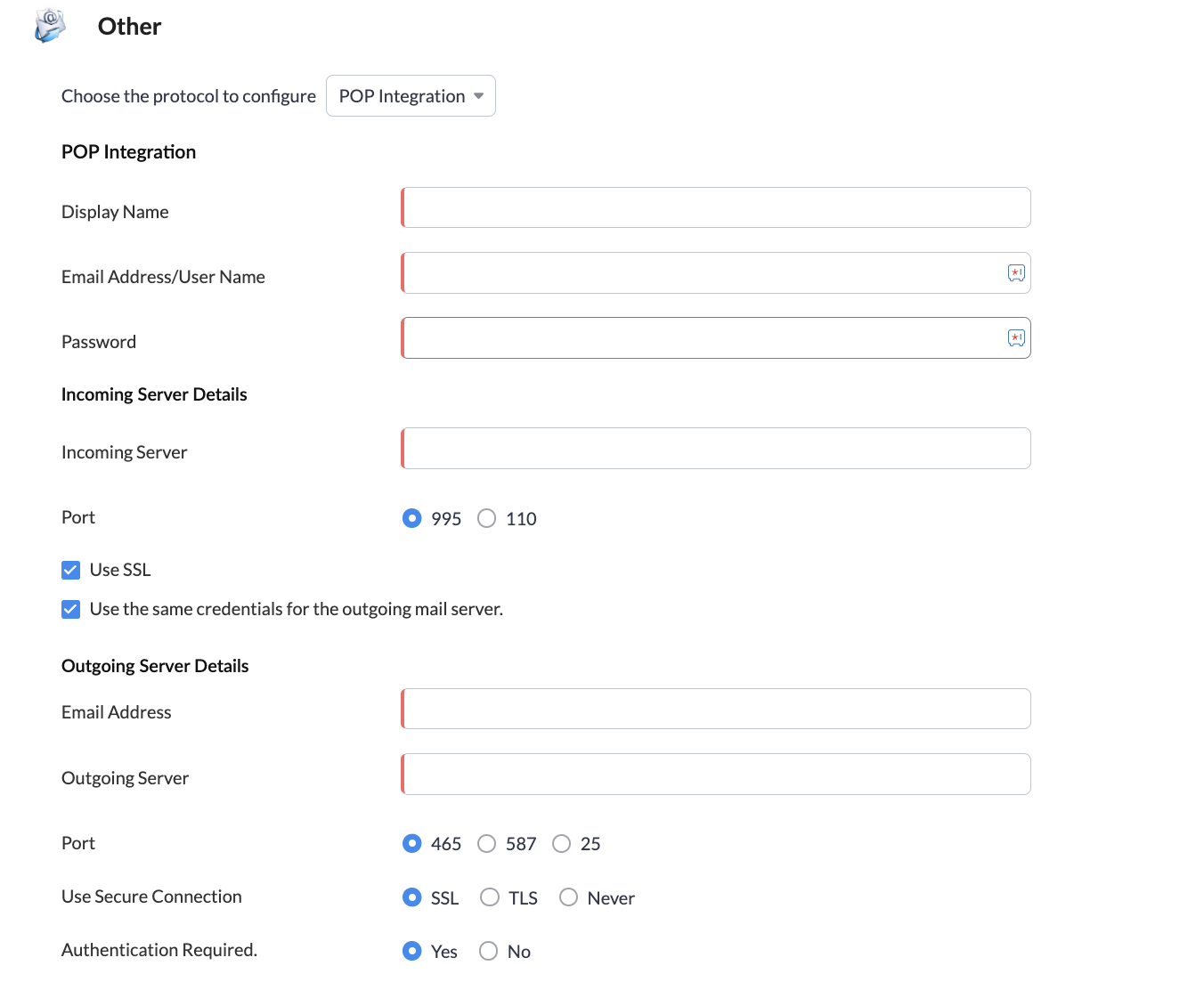 How To Fix SMTP Errors During Office 365/Outlook Integration