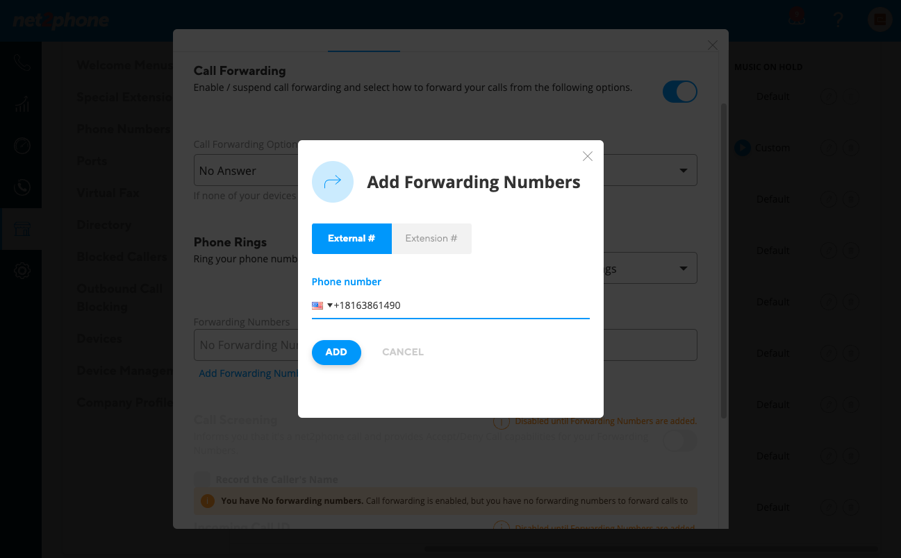 Step 17 screenshot
