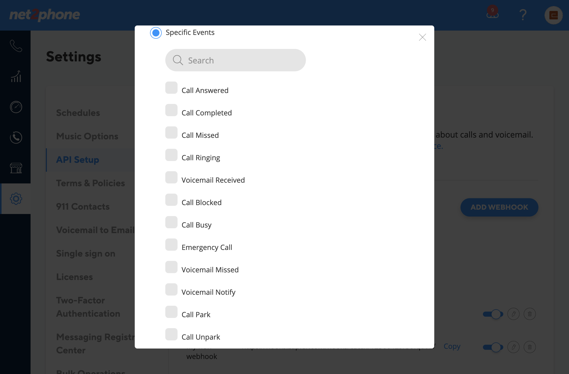 Step 5 screenshot
