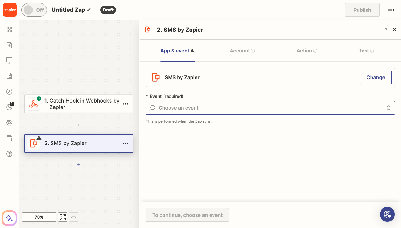 Step 24 screenshot