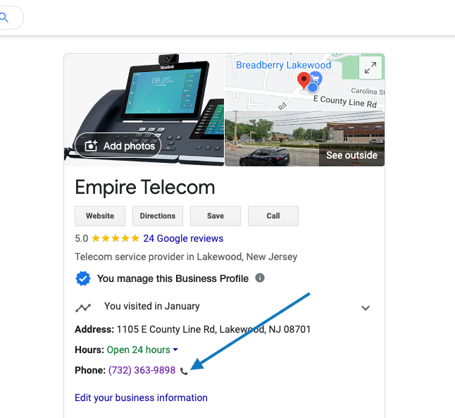 Step 6 screenshot