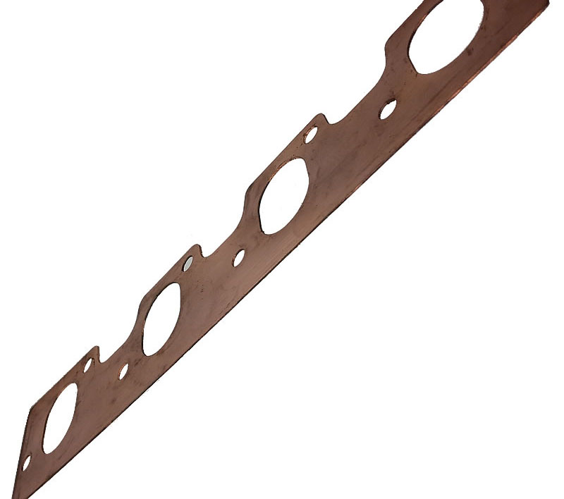 Sanderson 2BBLFC Copper Adapters