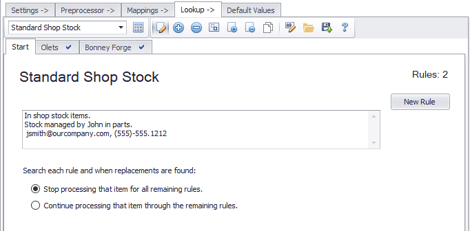 Graphical user interface, text, application, email Description automatically generated