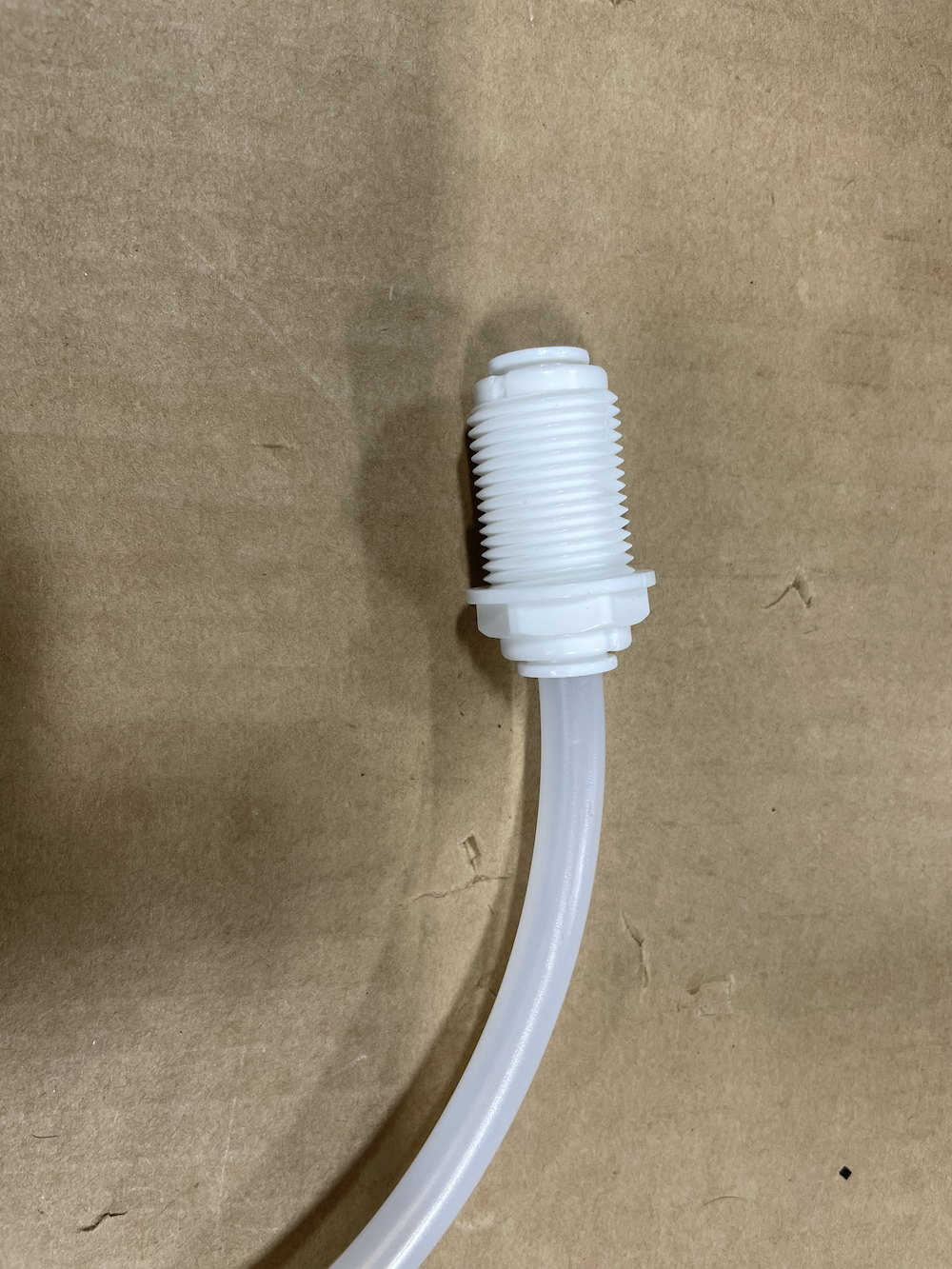 How to Disconnect Water System Water Lines