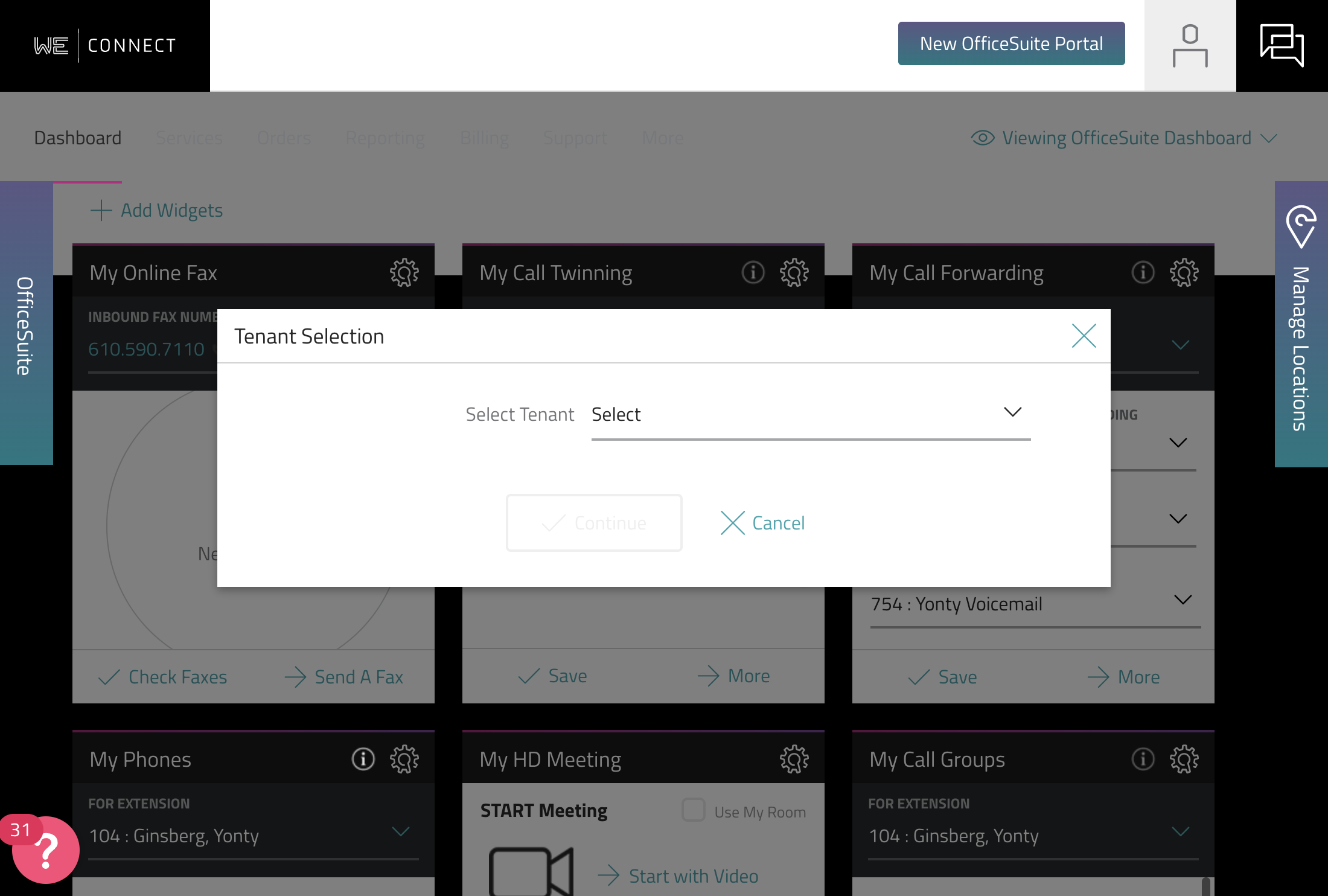Step 3 screenshot
