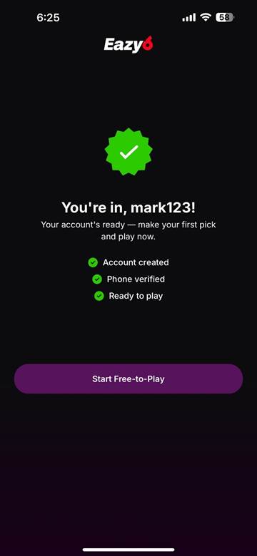 A screenshot of a phone

AI-generated content may be incorrect.