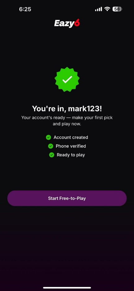 A screenshot of a phone

AI-generated content may be incorrect.