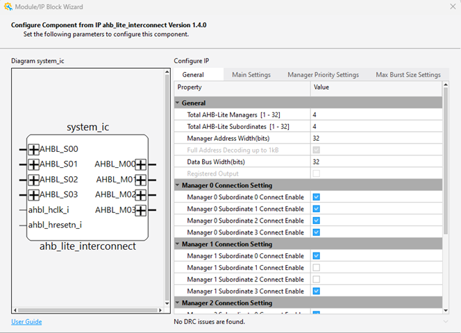 A screenshot of a computer