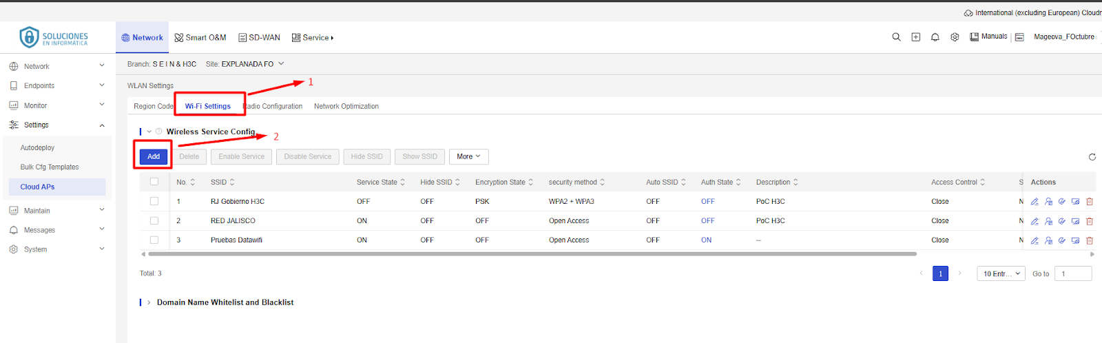 Interfaz de usuario gráfica, Aplicación
El contenido generado por IA puede ser incorrecto.