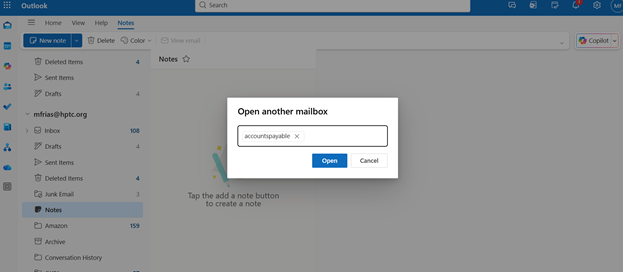 A screenshot of a computer

AI-generated content may be incorrect.