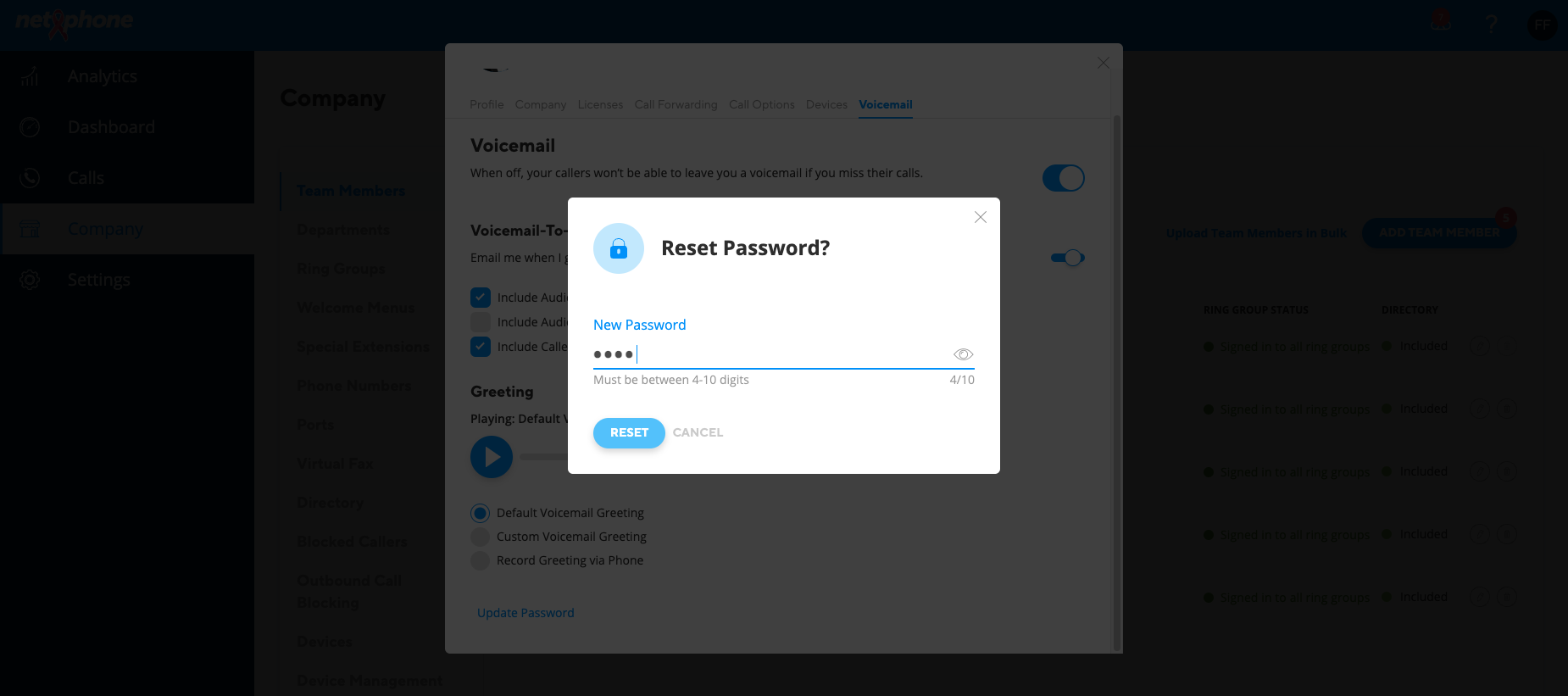 Step 6 screenshot