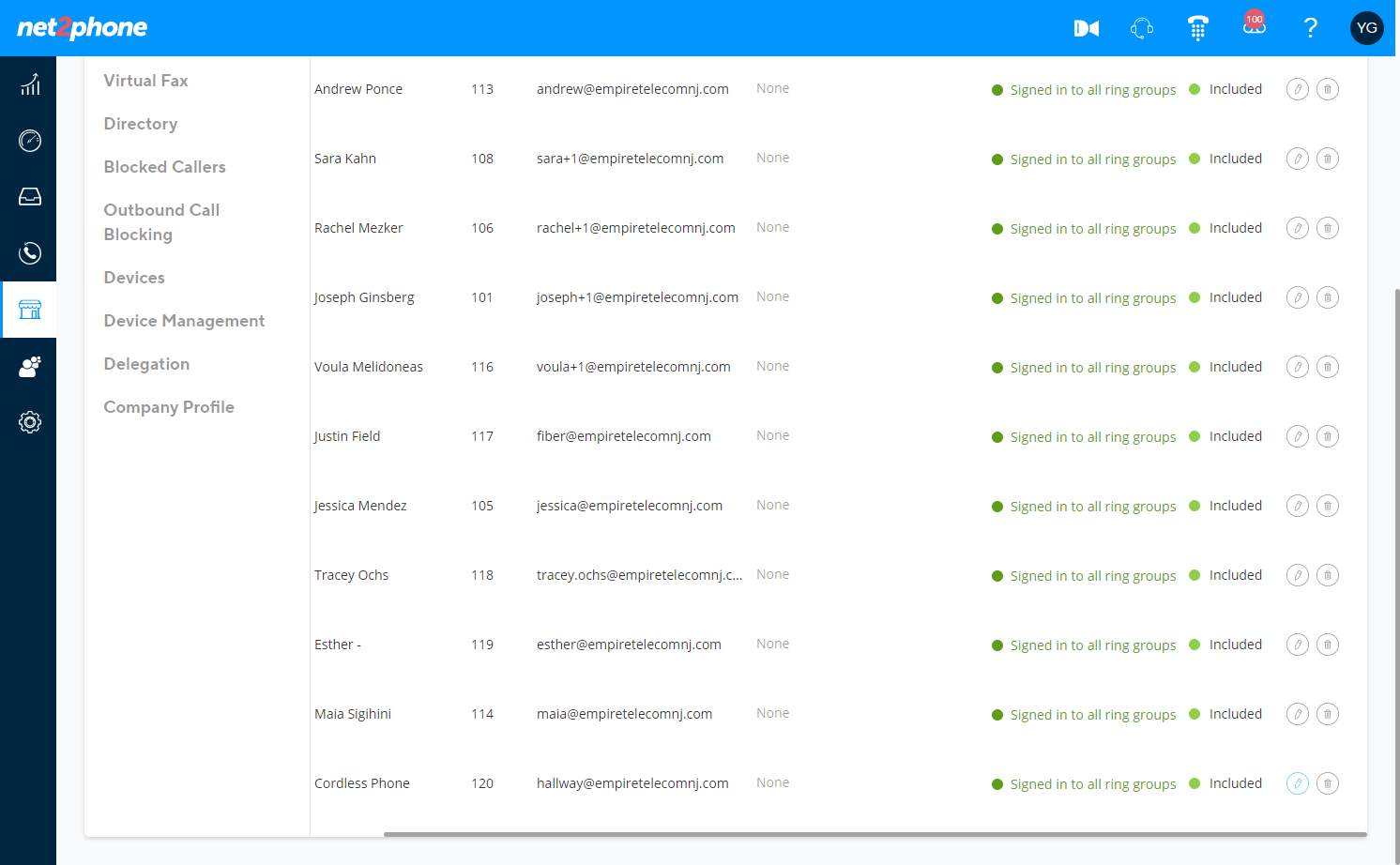 Step 3 screenshot