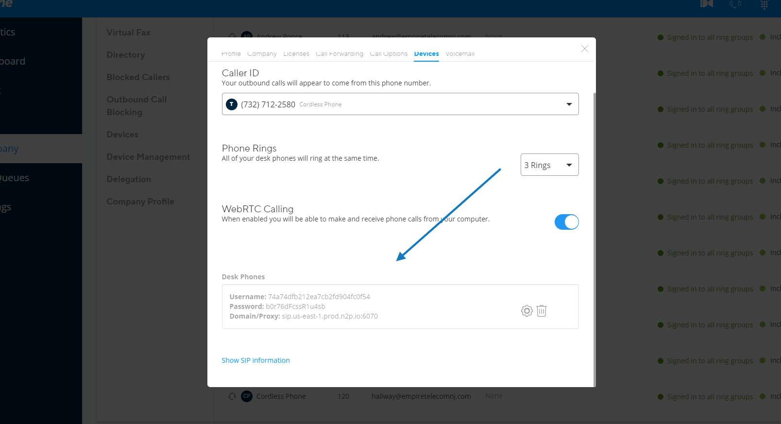 Step 9 screenshot