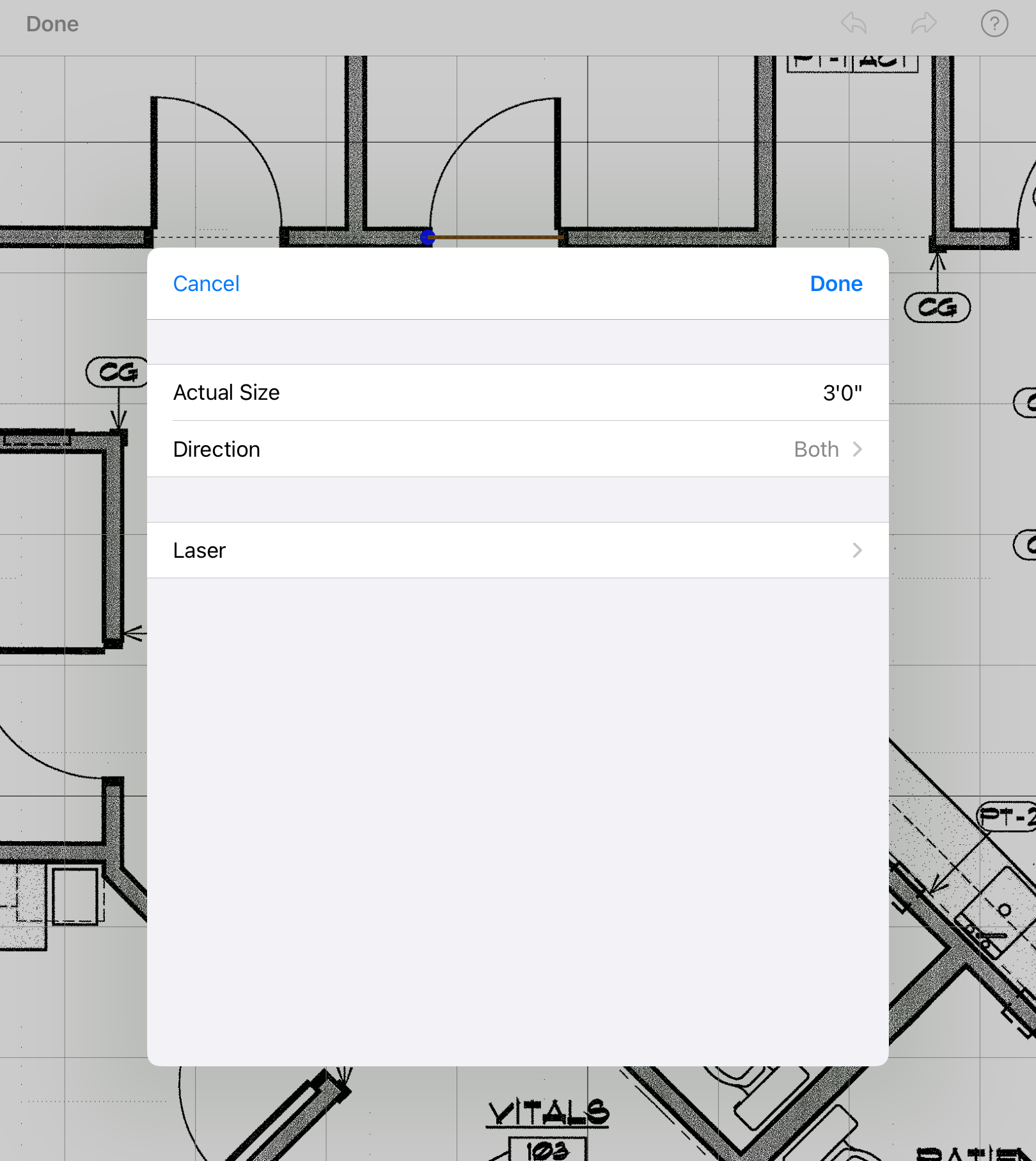 How To Store Blueprints